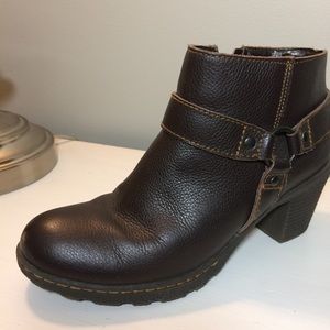 Bjorndal also Booty Brown